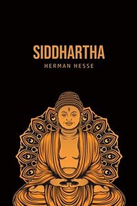 bokomslag Siddhartha