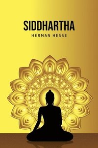 bokomslag Siddhartha