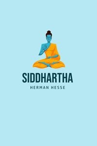 bokomslag Siddhartha