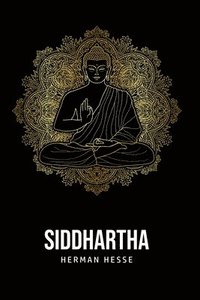bokomslag Siddhartha