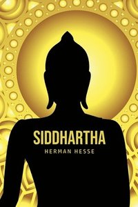 bokomslag Siddhartha