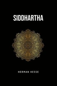 bokomslag Siddhartha