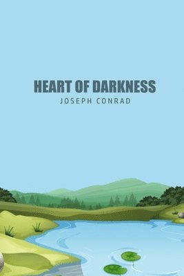bokomslag Heart of Darkness
