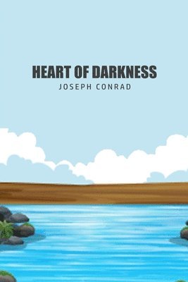 bokomslag Heart of Darkness