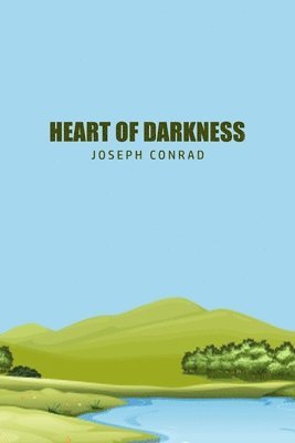 bokomslag Heart of Darkness