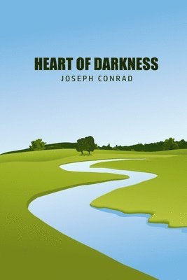 bokomslag Heart of Darkness
