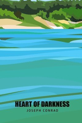 bokomslag Heart of Darkness