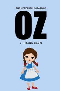 bokomslag Wonderful Wizard of Oz