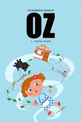 bokomslag Wonderful Wizard of Oz