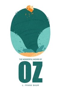 bokomslag Wonderful Wizard of Oz