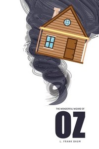 bokomslag Wonderful Wizard of Oz