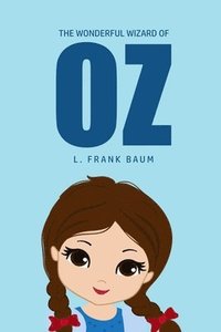 bokomslag Wonderful Wizard of Oz