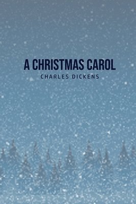 bokomslag Christmas Carol