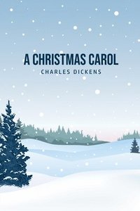bokomslag Christmas Carol