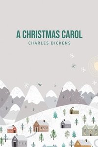 bokomslag Christmas Carol