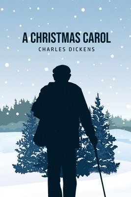 Charles Dickens - Christmas Carol, Häftad