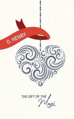 O Henry - Gift of the Magi, Häftad
