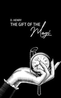 bokomslag The Gift of the Magi