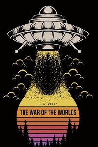 bokomslag War of the Worlds