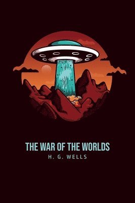 bokomslag War of the Worlds