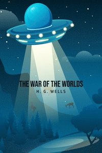 bokomslag War of the Worlds