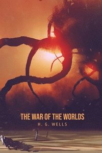 bokomslag War of the Worlds