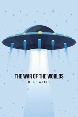 bokomslag War of the Worlds