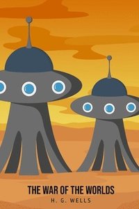 bokomslag War of the Worlds