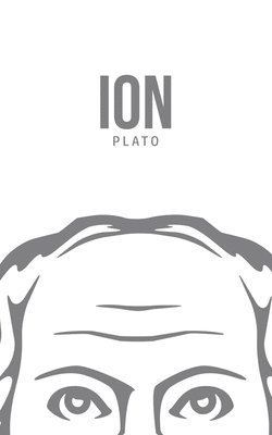 bokomslag Ion