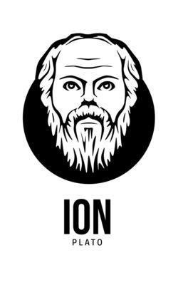 bokomslag Ion