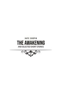 bokomslag Awakening