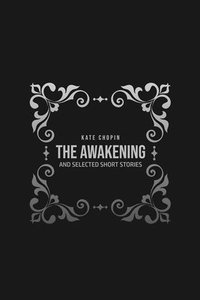 bokomslag Awakening