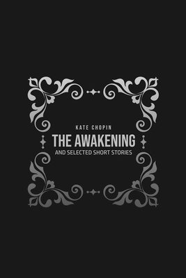 bokomslag Awakening