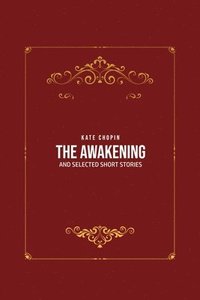 bokomslag Awakening