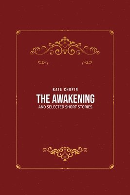 bokomslag Awakening