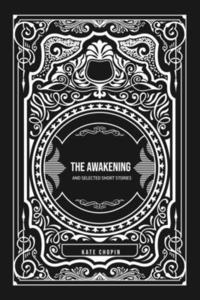 bokomslag Awakening