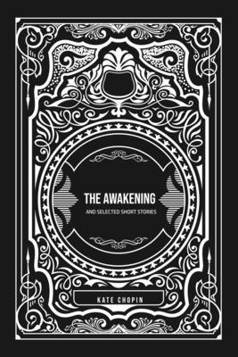 bokomslag Awakening