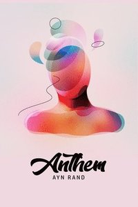 bokomslag Anthem