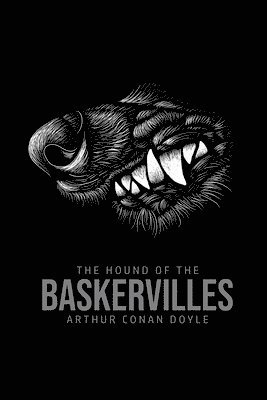 Arthur Conan Doyle - Hound of the Baskervilles, Häftad