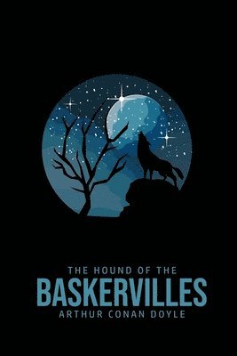 Arthur Conan Doyle - Hound of the Baskervilles, Häftad