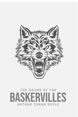 Arthur Conan Doyle - Hound of the Baskervilles, Häftad