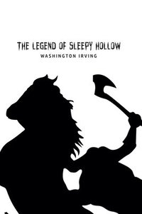 bokomslag Legend of Sleepy Hollow