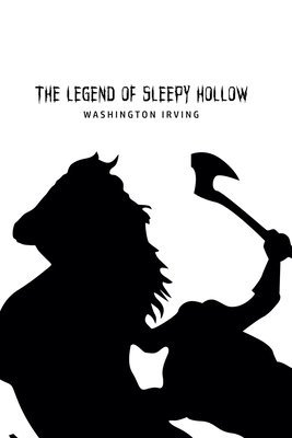 bokomslag Legend of Sleepy Hollow