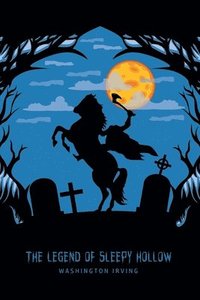 bokomslag Legend of Sleepy Hollow