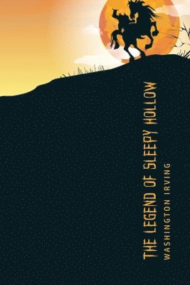 Legend of Sleepy Hollow