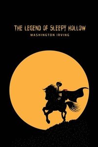 bokomslag Legend of Sleepy Hollow