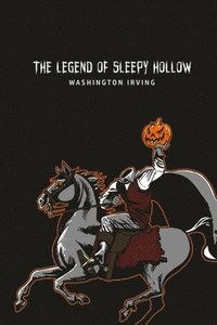 bokomslag Legend of Sleepy Hollow