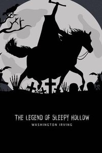 bokomslag Legend of Sleepy Hollow