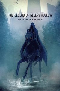 bokomslag Legend of Sleepy Hollow