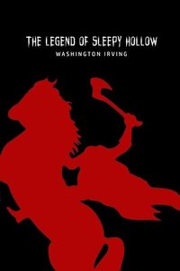 bokomslag Legend of Sleepy Hollow
